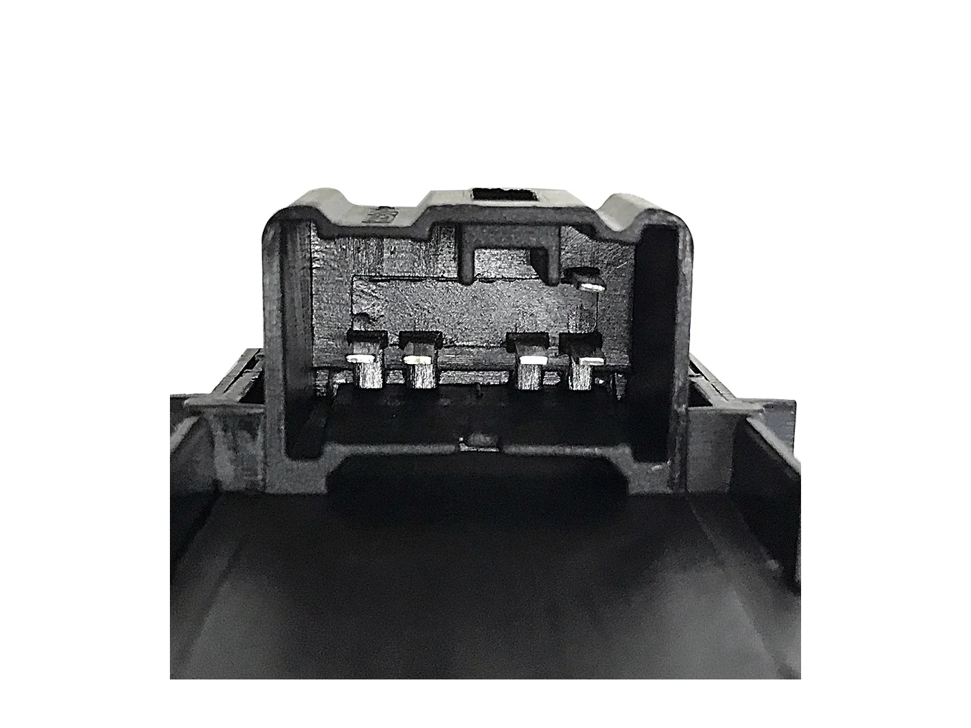 Honda LD-05003 rear connector view