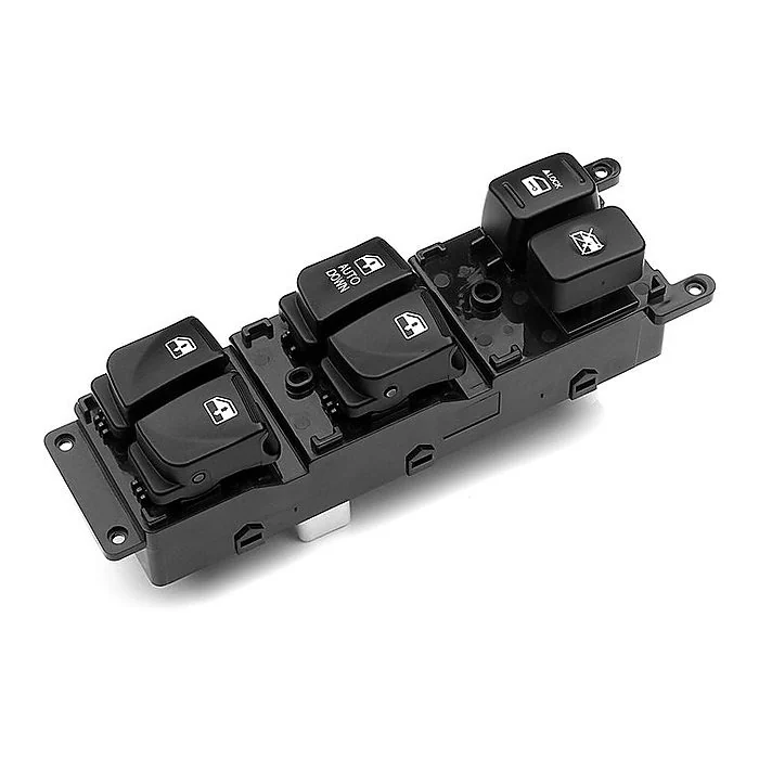 Hyundai Power Window Switch LD-04010