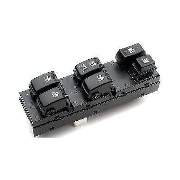 Hyundai Power Window Switch LD-04006